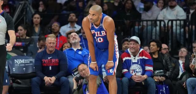 五星体育电脑版-巴图姆爆发76人惊险晋级 恩比德状态令人堪忧?