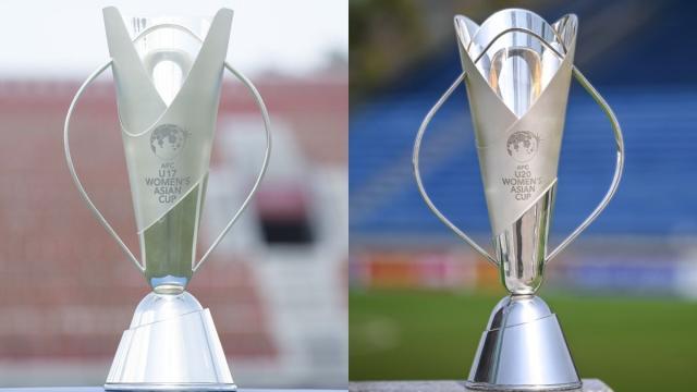 五星体育-中国连办三届女足U17亚洲杯赛 男足由沙特承办