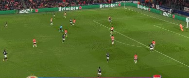 五星体育电脑版-【欧冠】没前锋没问题！阿森纳客场7比1埃因霍温