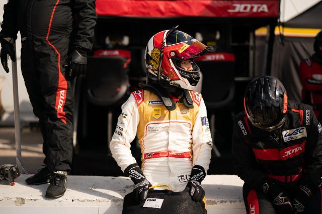 五星体育官网-程丛夫到叶一飞 百年勒芒耐力赛中国赛车永载史册