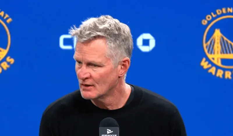 五星体育频道-科尔：附加赛库里&amp;amp;霍福德&amp;amp;波津有时间限制，不会超过40分钟